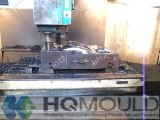Plastic Mould Manufacturing Process at HQMOULD