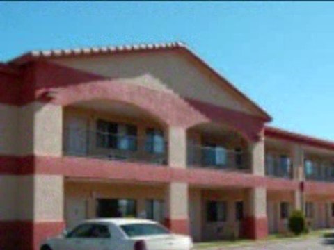 Navajoland Inn And Suites Hotel St Michaels Az