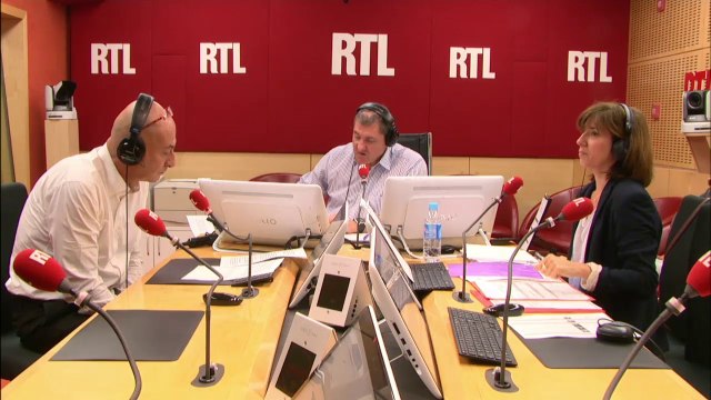 Ce n'est pas si grave de se faire dégrader par une agence de notation