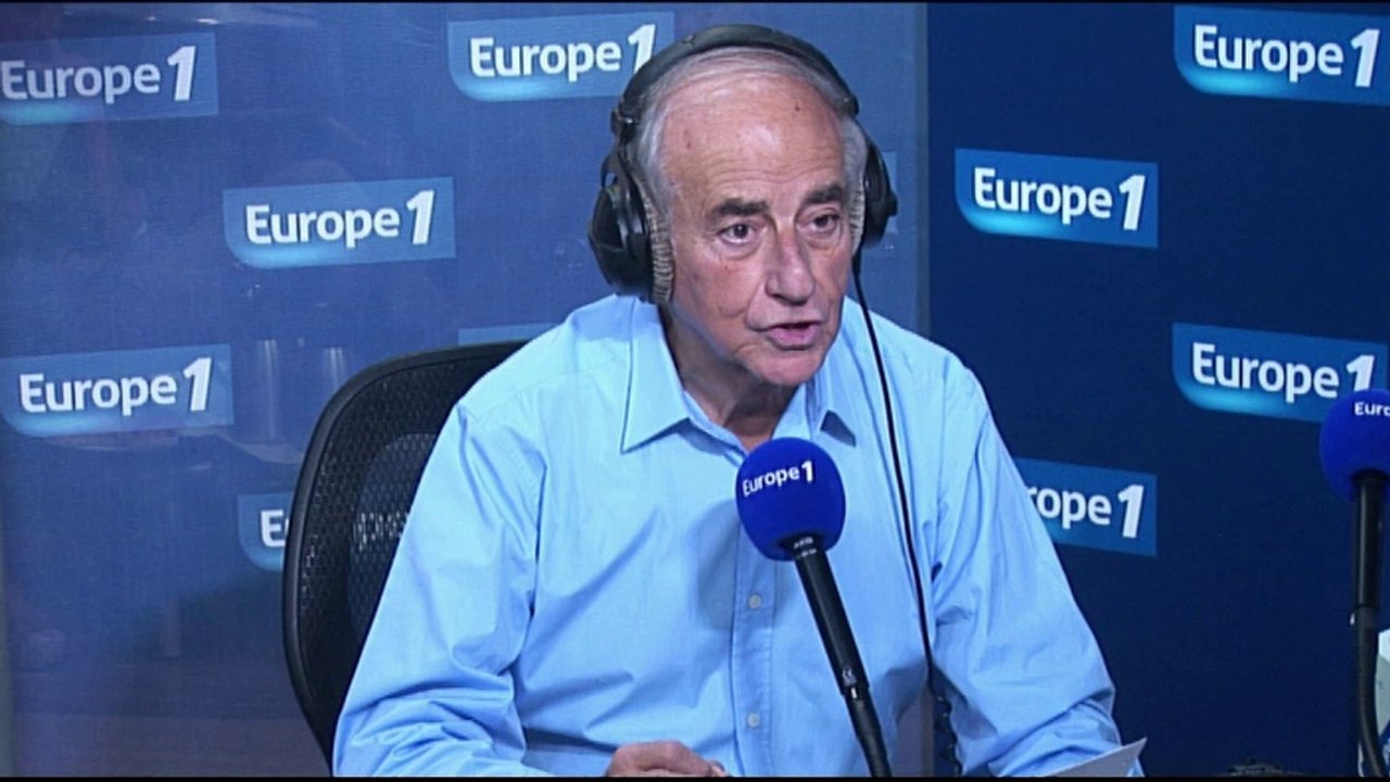 Brice Hortefeux sur Sarkozy : « Patientez encore quelques heures ! »