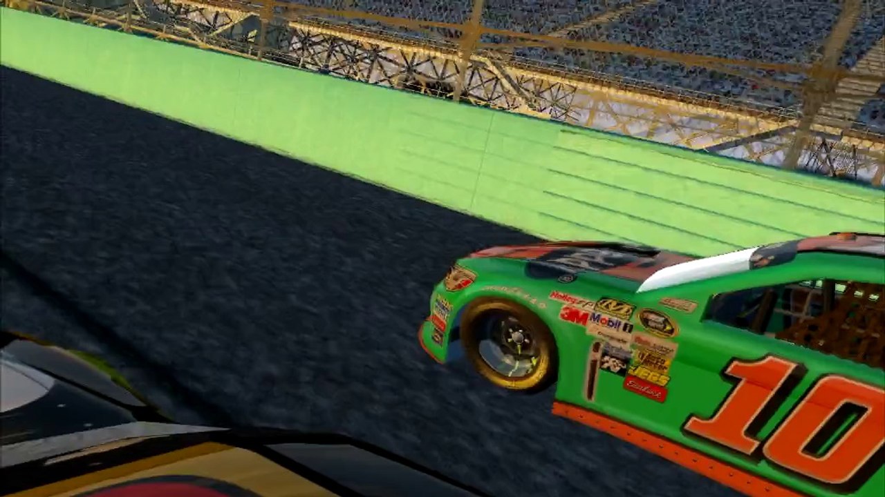 Homestead 17 giugno 2014