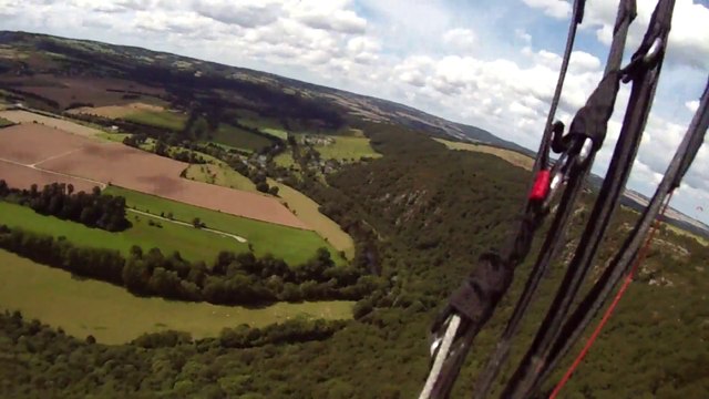 Clécy St Omer version Guy j