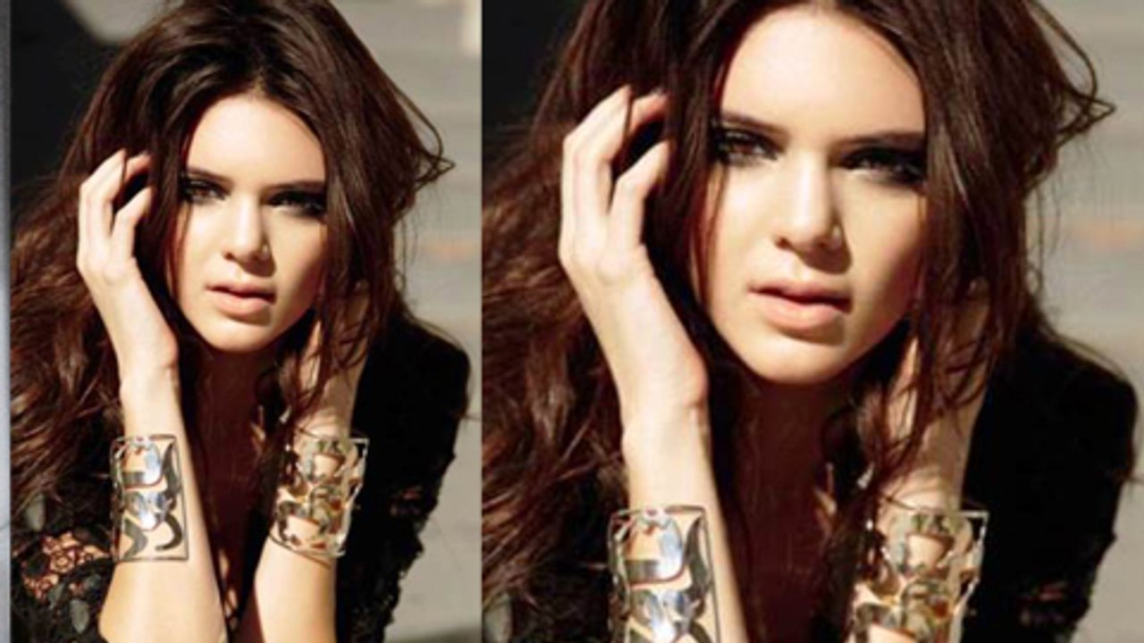 "Kendall Jenner ragged by 'Mean' models at New...