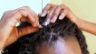 5A Unprocessed Kinky Curly Brazilian Virgin Hair Weave for African American Women