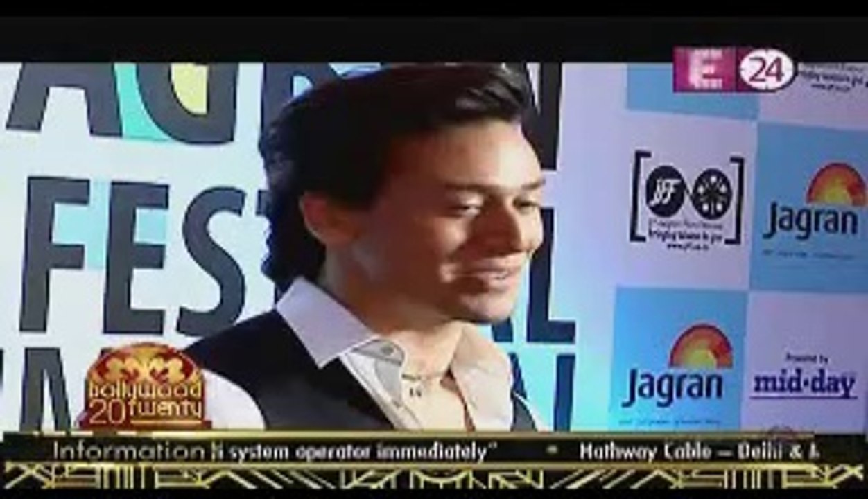 Tiger Shroff on his next project 19th September 2014 19th September 2014 www.apnicommunity.com