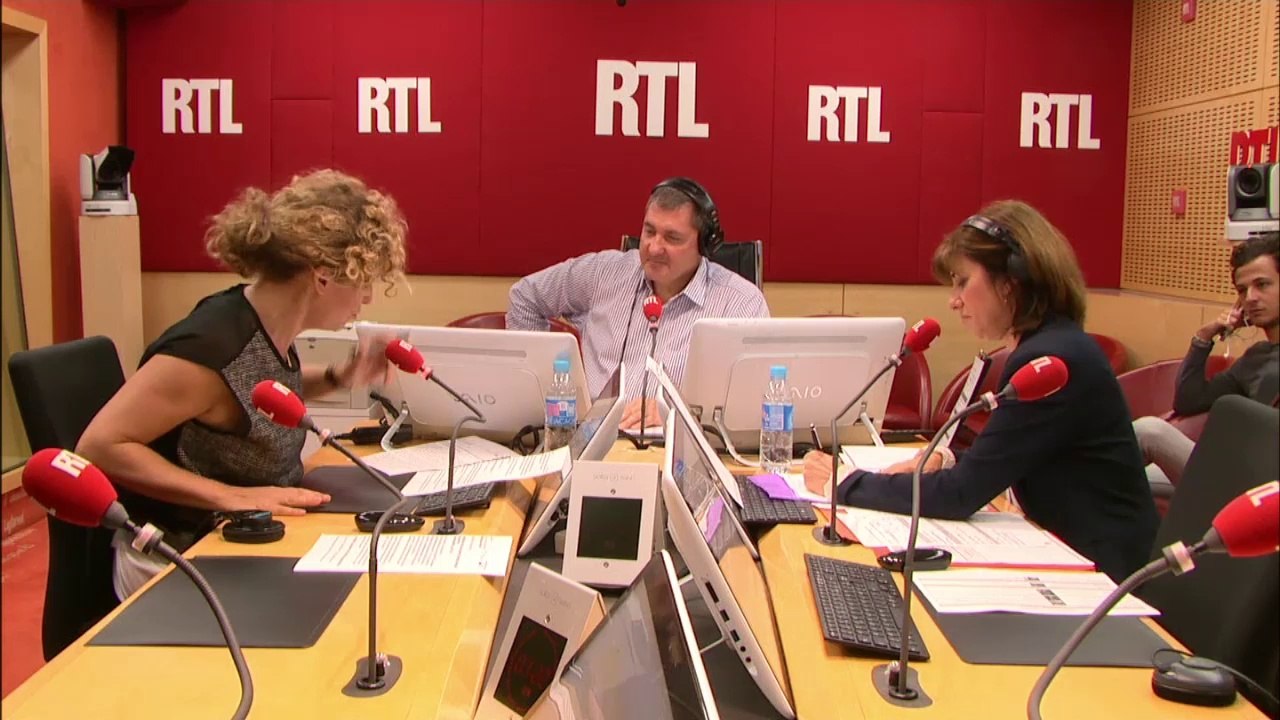 Alba Ventura : "Une conférence de presse pour presque rien"