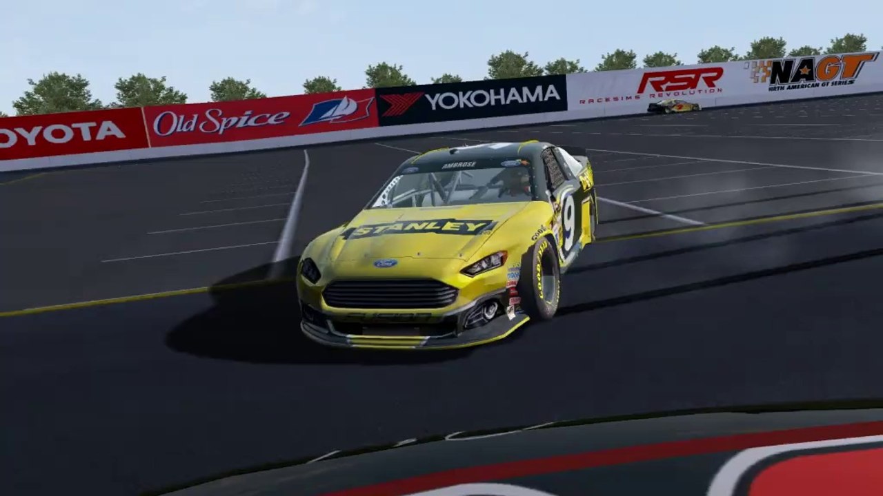 Yellow flags Infineon 1 luglio 2014