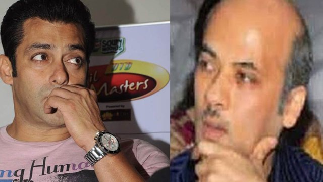 Salman Khan Gives Sooraj Barjatya A Big Shock!