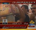 Chairman PPP Bilawal Bhutto Zardari Visits Chiniot