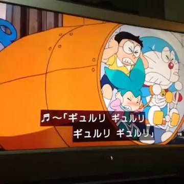 ドラえもん アニメ |ドラえもん 映画 (vol 29) 映画ドラえもん Doreamon manga 2014 Full HD