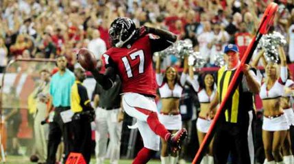 D. Led: Devin Hester Sets Return TD Mark