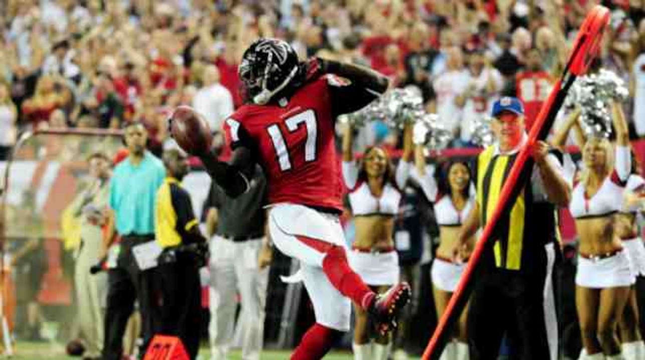 D. Led: Devin Hester Sets Return TD Mark