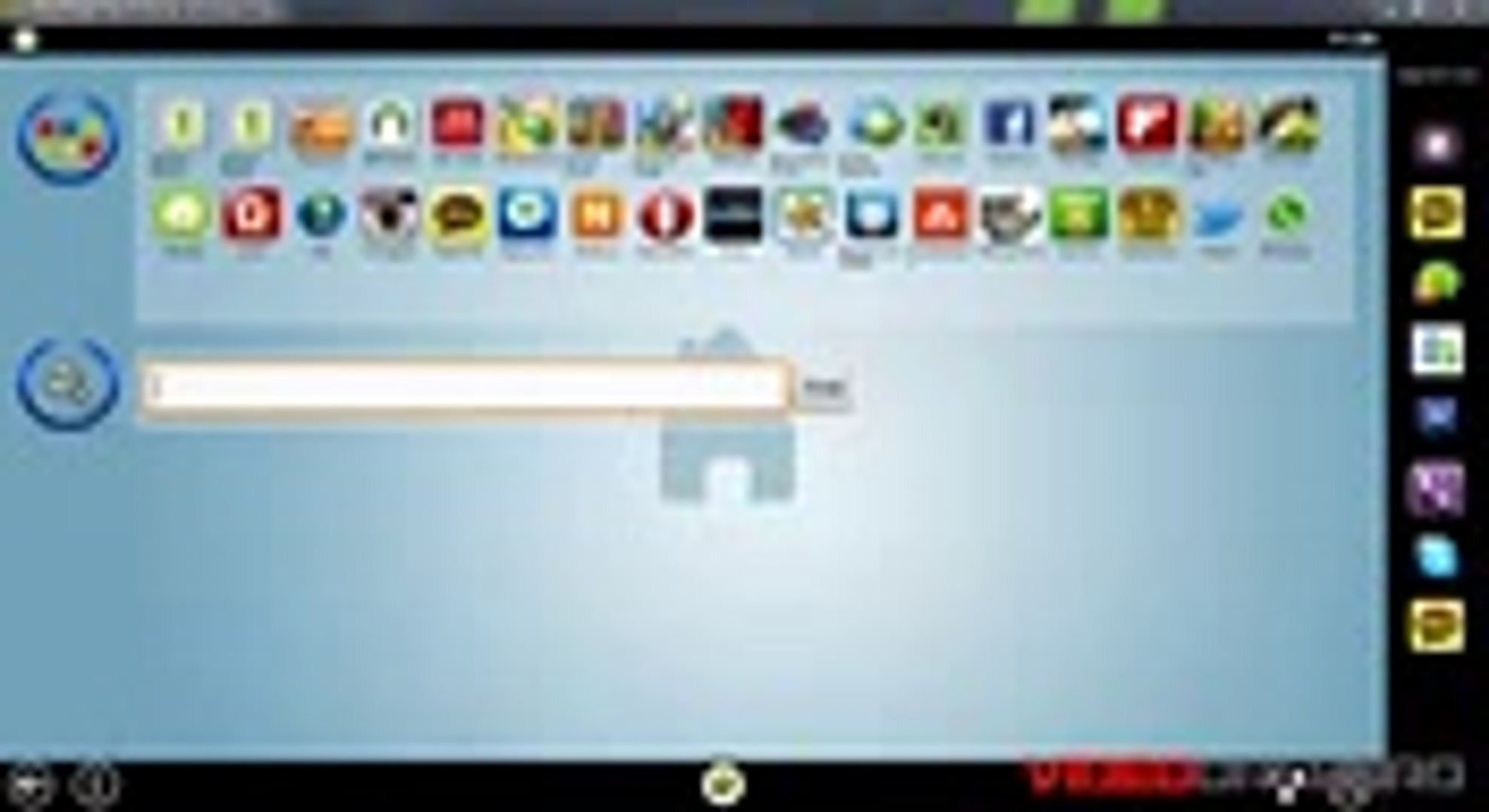 How to download Android Application