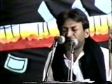 noha - eisya nahi yhe matam hasan sadiq quetta 2002