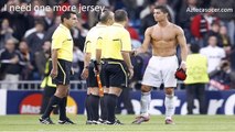 Buy Cristiano Ronaldo Jersey