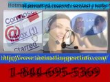 1-844-695-5369 Hotmail Tech Support Number for hotmail technical Support
