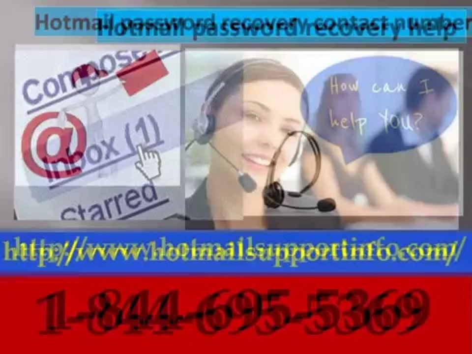 1-844-695-5369 Hotmail Tech Support Number for hotmail technical Support