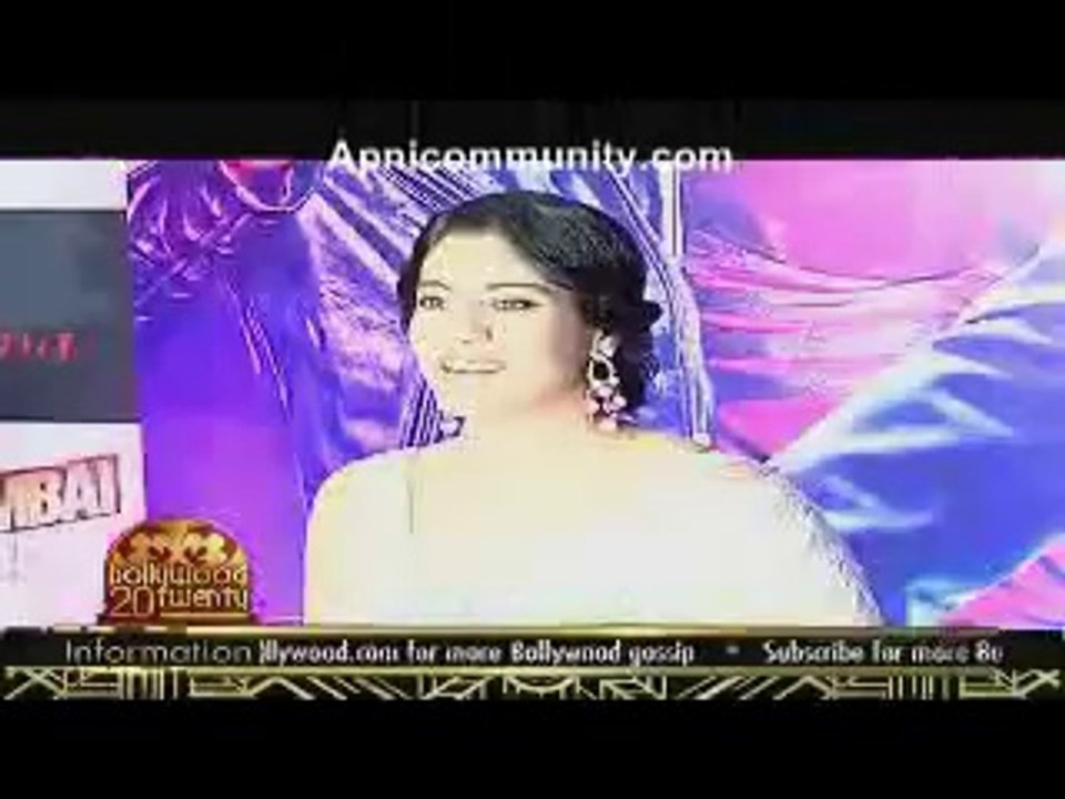 Kajol joins twitter for a social cause 19th September 2014 www.apnicommunity.com