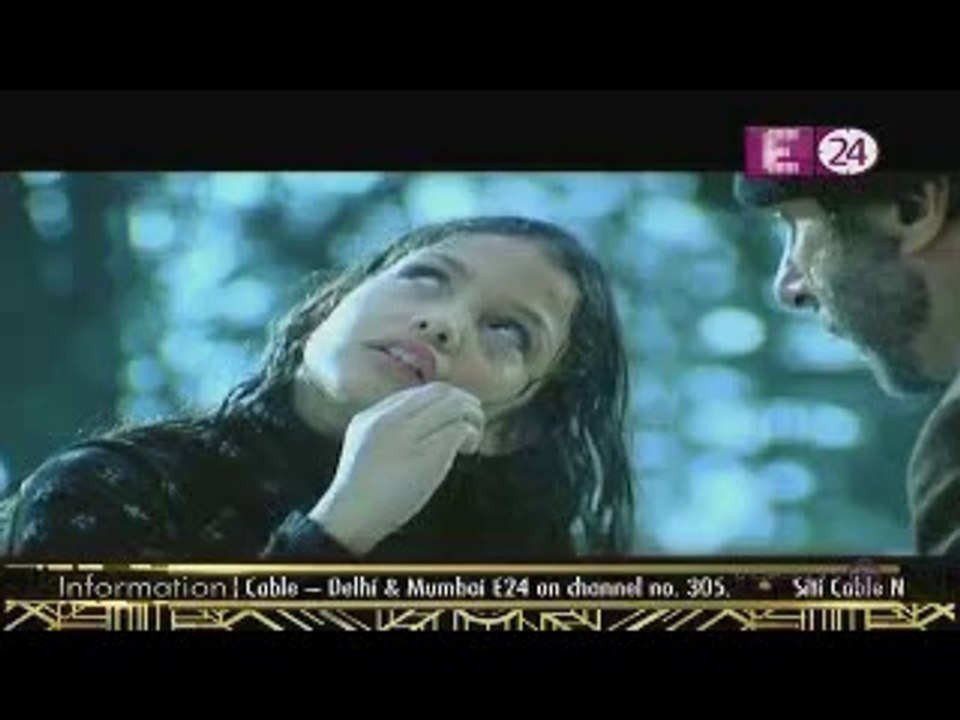 Ayesha Kapoor to play 'Paani' 19th September 2014 19th September 2014 www.apnicommunity.com