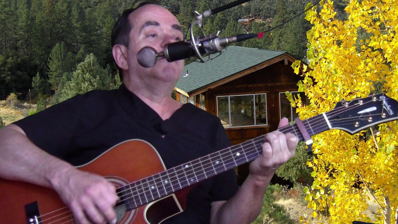 All I Want by Toad The Wet Sprocket