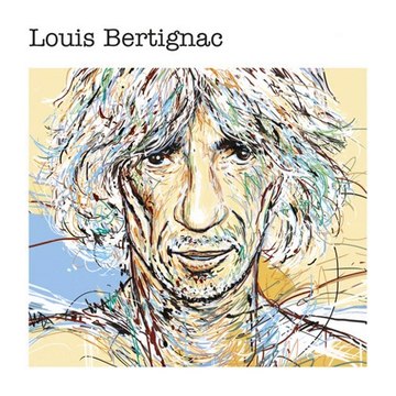Louis Bertignac - T\'en Fais Pas (extrait)