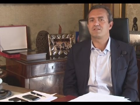 Napoli - Trasporto pubblico e lavoro, De Magistris risponde ai cittadini (18.09.14)