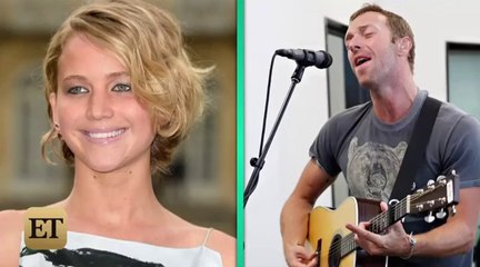 Jennifer Lawrence & Chris Martin- A Relationship Timeline