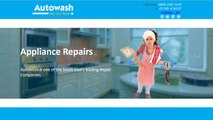 hob repair | cooker repair | washing machine repair kent