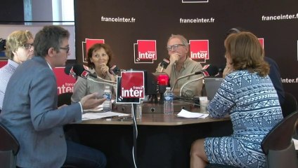 "L'éditorial du Monde est toujours quelque chose de collectif" Arnaud Leparmentier du Monde