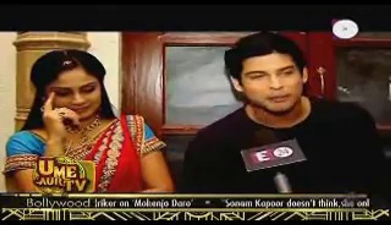 Balika Vadhu 19th September 2014 Shiv ban gaye bhoot www.apnicommunity.com