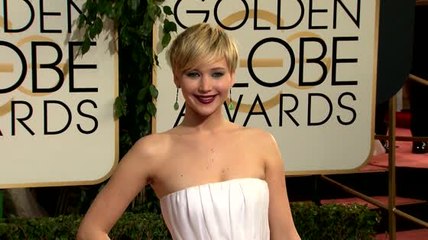 Jennifer Lawrence besucht Chris Martin's Konzert in L.A.