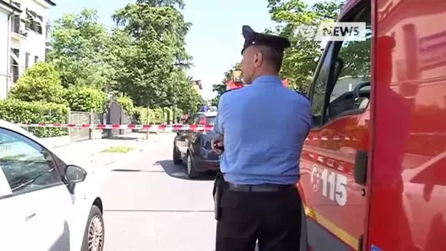 BOMBA IN TRIBUNALE NUOVO ALLARME