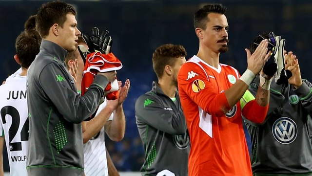 Wolfsburg, Hecking: I miei calciatori non mi ascoltano...