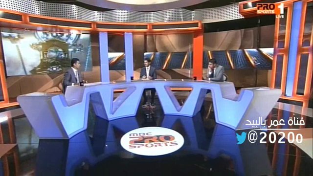 حديث [ خالد الشنيف و السويلم ] عن كانيدا امام الشعله - الجوله 5