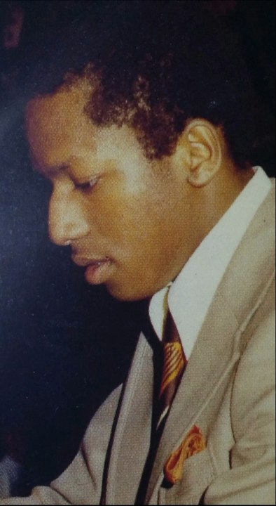 Ganapati Moncoq joue Chopin Prélude op 28 no 9