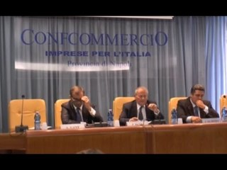 Campania - 650 milioni per i giovani under 30 (18.09.14)