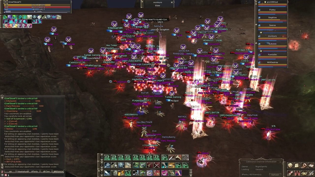 SOA 18.09