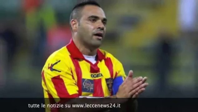 Leccenews24 - Sport - domani anticipo contro la Reggina. Rimediare alla prova di Matera