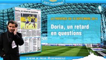 OM : Bielsa retrouve Montanier, le retard de Doria... La revue de presse de l'Olympique de Marseille !