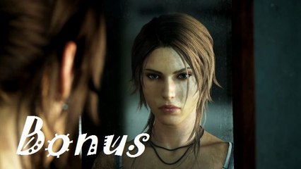 Tomb Raider Definitive Edition / PS4 / Bonus.
