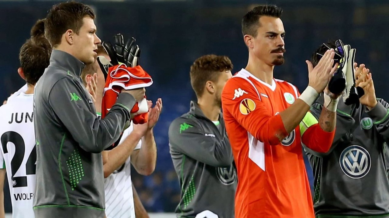 Hecking: 'Frage mich, ob man mir zuhört'