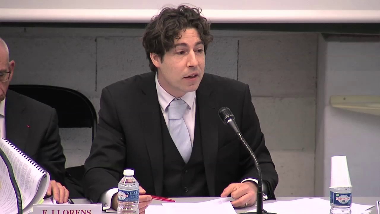 IMH_Les directives 'marchés publics' et 'concessions' 2014_09_« L’offre économiquement la plus avantageuse et la recherche du rapport qualité-prix » Philippe COSSALTER, Professeur à l’Université de la Sarre