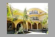 Furnished Villa for rent in Garana Compound / Cairo Alex Road