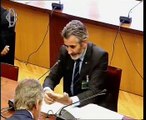 Roma - Audizione su danni all'agricoltura provocati da cinghiali - agrinsieme coldiretti (18.09.14)