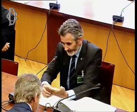 Roma - Audizione su danni all'agricoltura provocati da cinghiali - agrinsieme coldiretti (18.09.14)