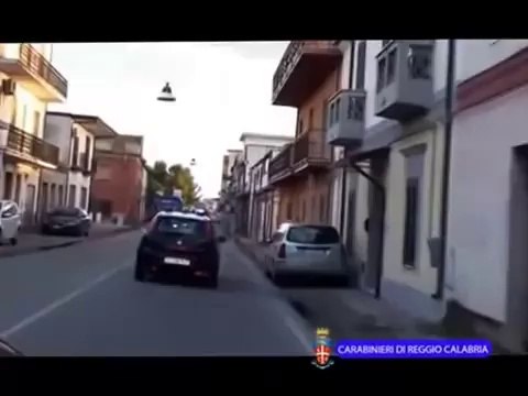 Reggio Calabria - Traffico internazionale di droga, sette arresti (18.09.14)