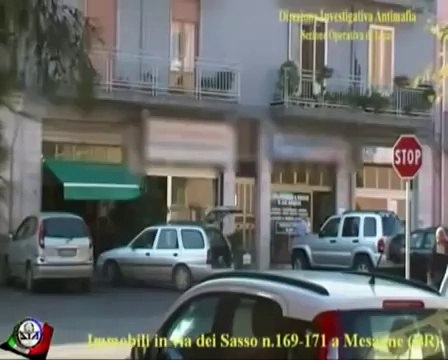 Brindisi - Duro colpo alla Sacra Corona Unita 16 arresti, anche 3 imprenditori (18.09.14)