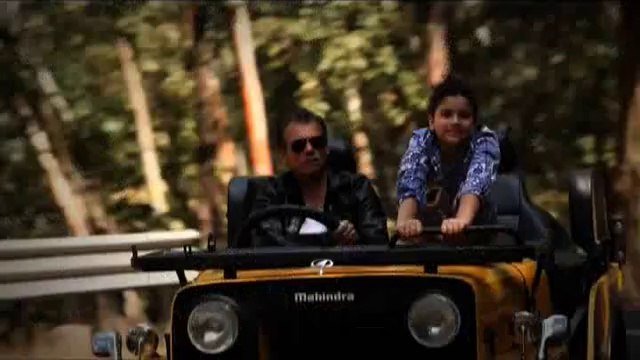 Sabrina - Video Song - Album: Sabrina - Singer: Mansoor Mehmood