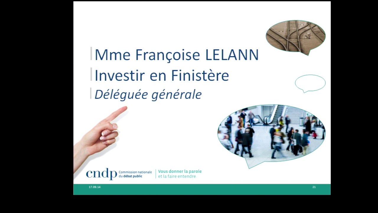 lnobpl/170914/ Intervention de Françoise Lelann, Investir en Finistère
