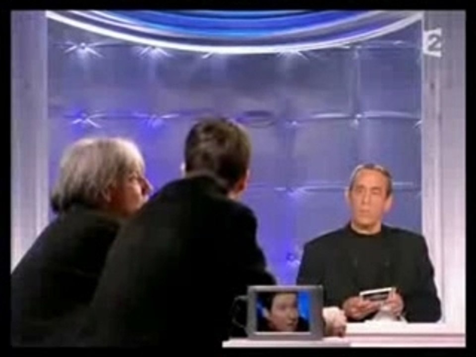 Peltier le menteur
